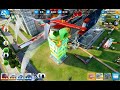 Emergency HQ, Hero Level 579, Soccer, Accident at watch party
