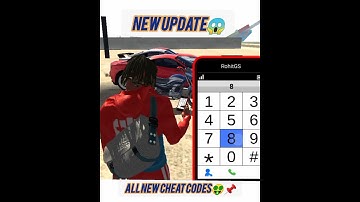 NEW UPDATE ALL NEW CHEAT CODES#indianbikedriving3d #cheatengine
