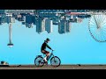 I e-biked across Seattle! (Qronge Discoverer e-bike)