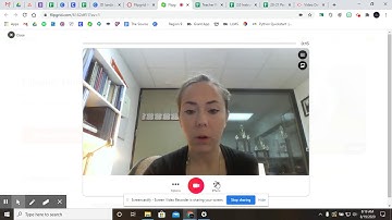 Flipgrid: Hello! Tutorial