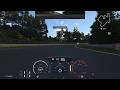 Gran Turismo 7 SRT Tomahawk X traction control off Circuit de Sainte Croix A 1:21:114