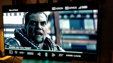 Finally am able to Enjoy Dolby Atmos & Dolby Vision via Onkyo 676