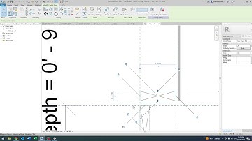 Revit Detail Component How To: Reference Planes