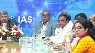 Inauguration of OS-CIT Training Program for PACS/LAMPCS in Odisha | 12 Feb 2026 | Govt of Odisha