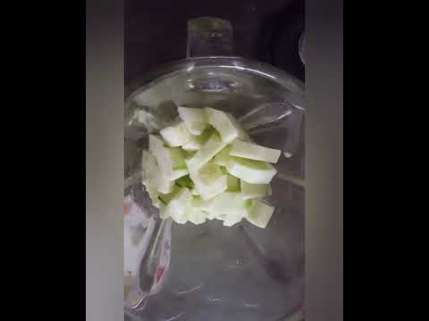 عصير اديال فكوس أو القتاء جربوه غدي انال إعجاب 