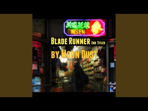 Video: Futuristisk Polydrop Resevagn Ser Rakt Ut Ur Blade Runner
