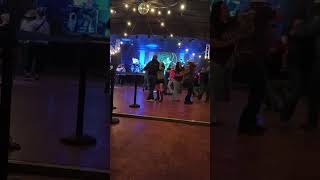 Uncle Lucius keep the wolves away live @ yantis Texas