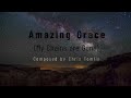 Amazing Grace My Chains Are Gone By Marie Chantale Noël Julianna Amelie Nordstrom