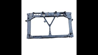Aftermaret for Front Radiator Support - Assembly for Mazda 3 2010-2013 Chinese Manufacturer factory