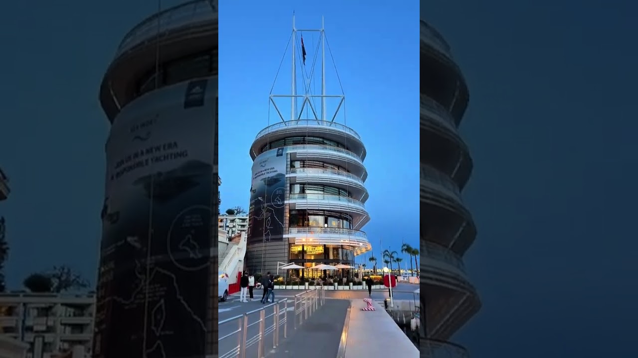 Monaco winter vibe ✨ #monaco #luxurylifestyle #luxurylife #yachtlife #luxuryyachtlife