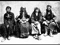 თუშური დატირება Tushetian Lament Song 