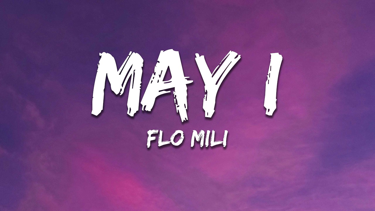 Flo Milli - May I (Lyrics) | - YouTube