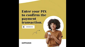 APPG2025 IS RIGHT AROUND THE CORNER 