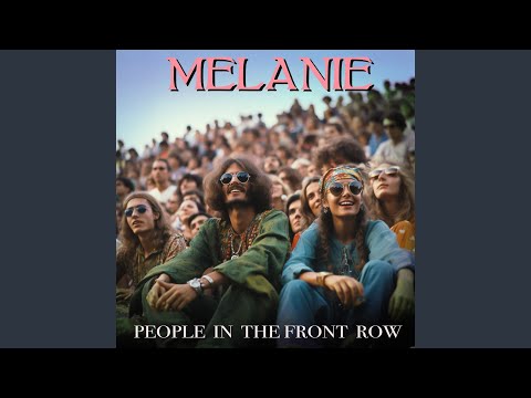 People in the Front Row (Re-Recorded)