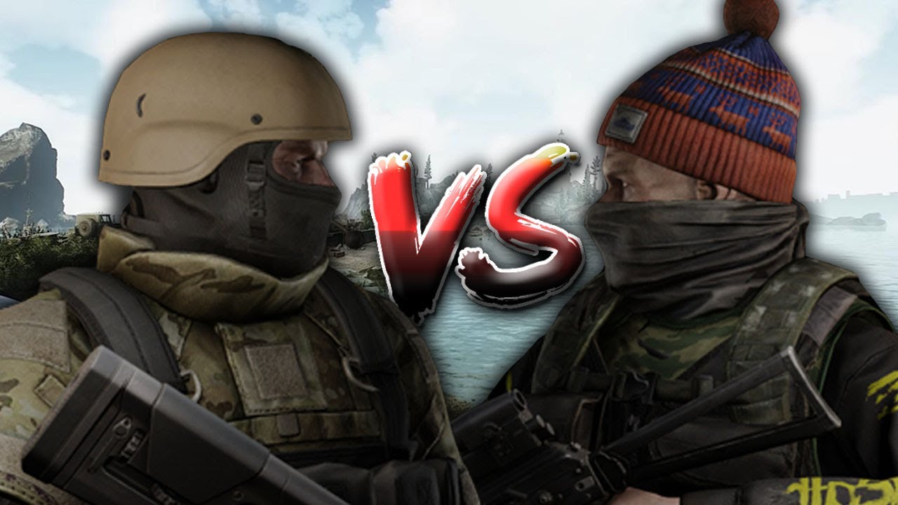 SCAV Vs PMC exe Escape From Tarkov YouTube scav-vs-pmc-exe-escape-from-tarkov-youtube