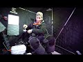 EPIC FISHING in Tiny Ice Shack! (Ice Fishing)