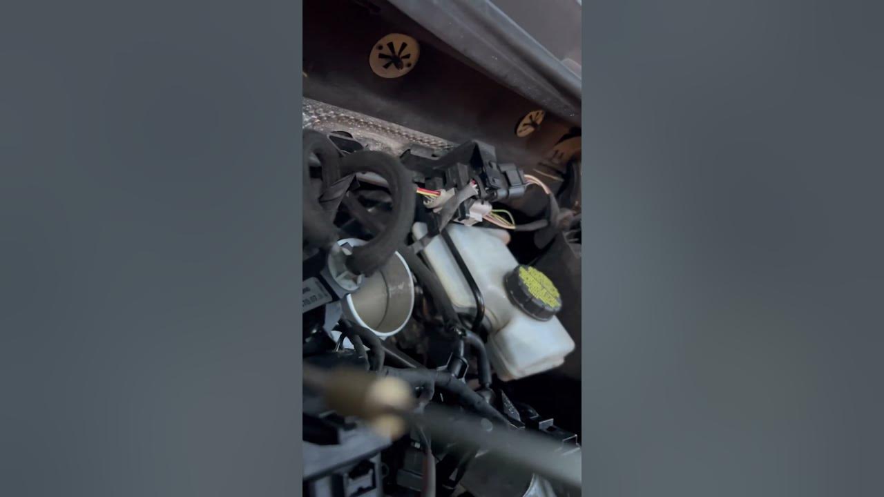 Mk7 Gti weird noise() YouTube