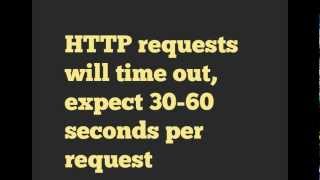 Background Tasks with Rails