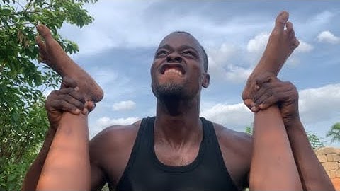 I Never Expected it  🥵- Mr macaroni | Oga Sabinus | Brainjotter comedian | OGB recent | Yawa skits |