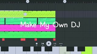 Make Dj It's feel's good