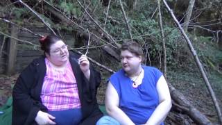 Blackwater - Weed Witches of Western Washington