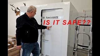 IS IT SAFE? Or a SAFE? by Steven Baczek Architect 2,367 views 3 weeks ago 8 minutes, 48 seconds