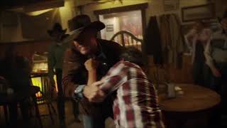 Walt and Henry Fighting Pt.2
