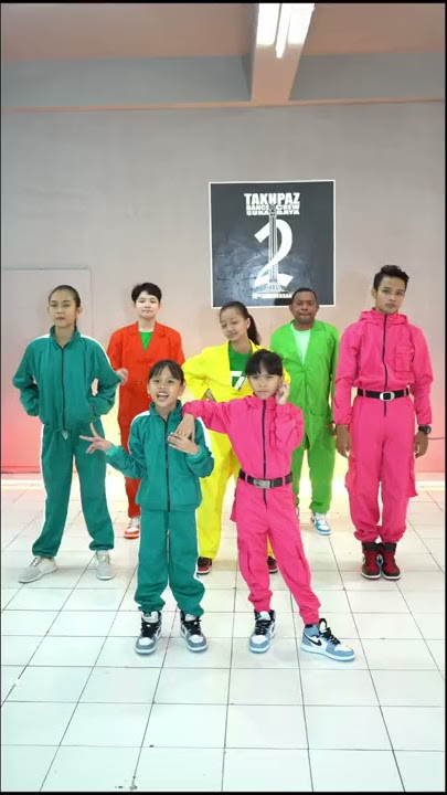 DJ BILANG PA MAMA MANTU VERSI ANAK MANTU