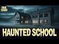 “The Dark Secret of This School Will Terrify You | True Horror Story”