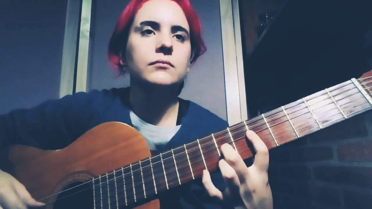 Canción de cuna - Los piojos - YouTube