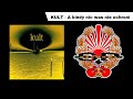 KULT - A kiedy nic was nie ochroni [OFFICIAL AUDIO]