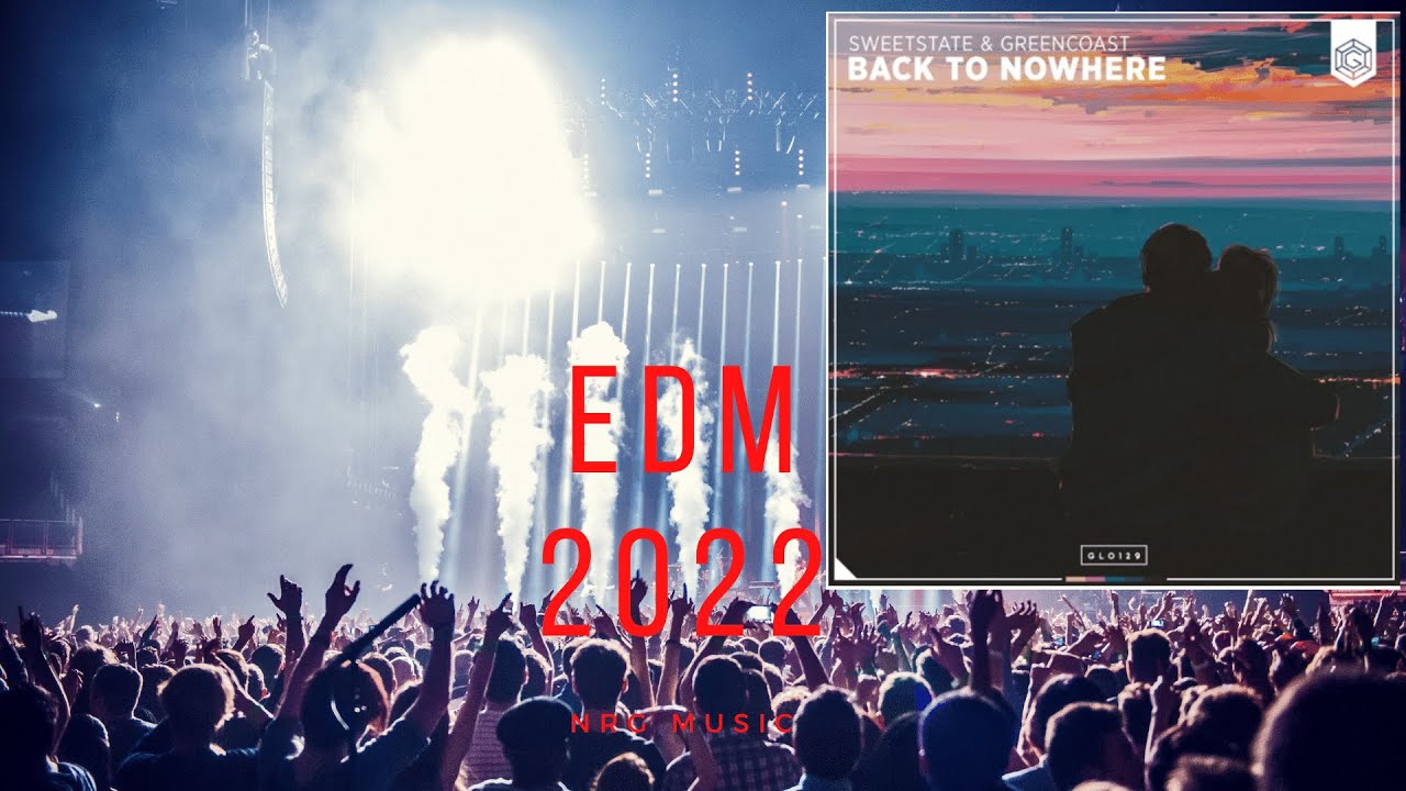 SweetState & Greencoast - Back To Nowhere (Extended Mix)   