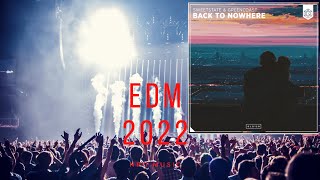 SweetState & Greencoast - Back To Nowhere (Extended Mix)   #EDM #2022 #Music