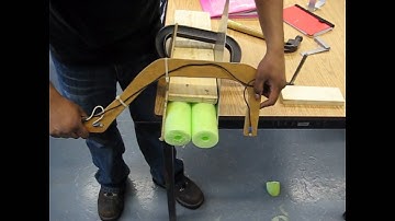 MMRambotics - Bumpers