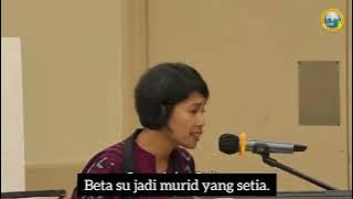 Ajari Beta (cover)