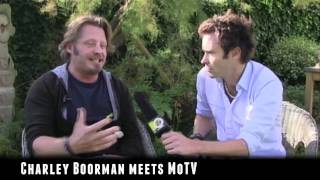 MoTV meets Charley Boorman