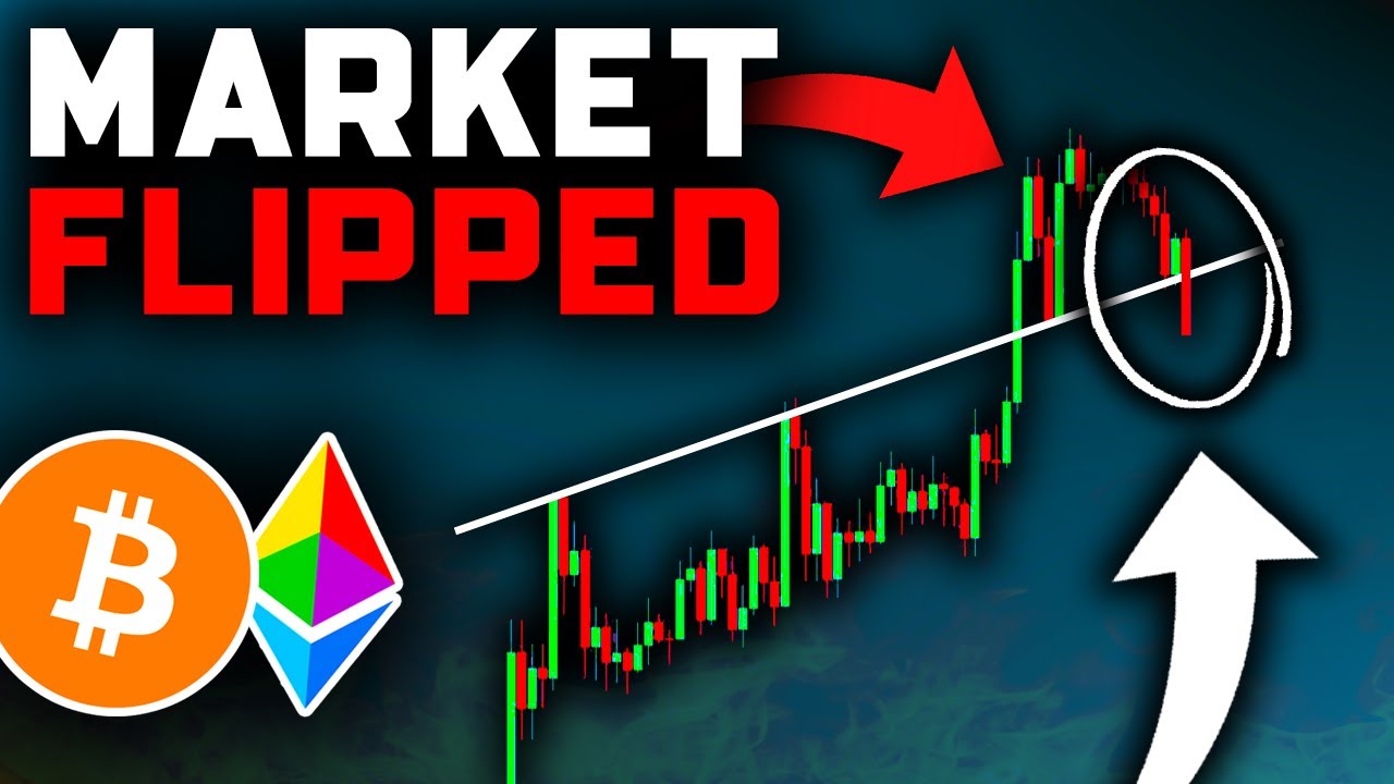 THIS COULD FLIP THE MARKET (CPI Data Today)!! Bitcoin News Today & Ethereum Price Prediction!