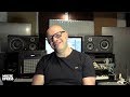 Capture de la vidéo The Story Behind "Angelic - It's My Turn" With Darren Tate | Muzikxpress 085