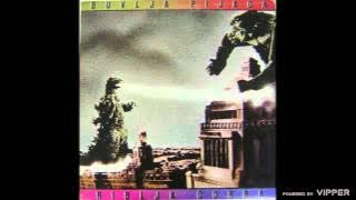 Riblja Čorba - Pravila, pravila - - 1982 PGP RTB