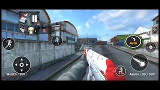 Army Mission Games Offline 3D _ Android GamePlay #6 screenshot 5