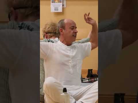 Kundalini Activation -