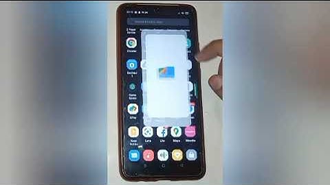 How to unhide photo and video in oppo a5s,unhide photo and video setting