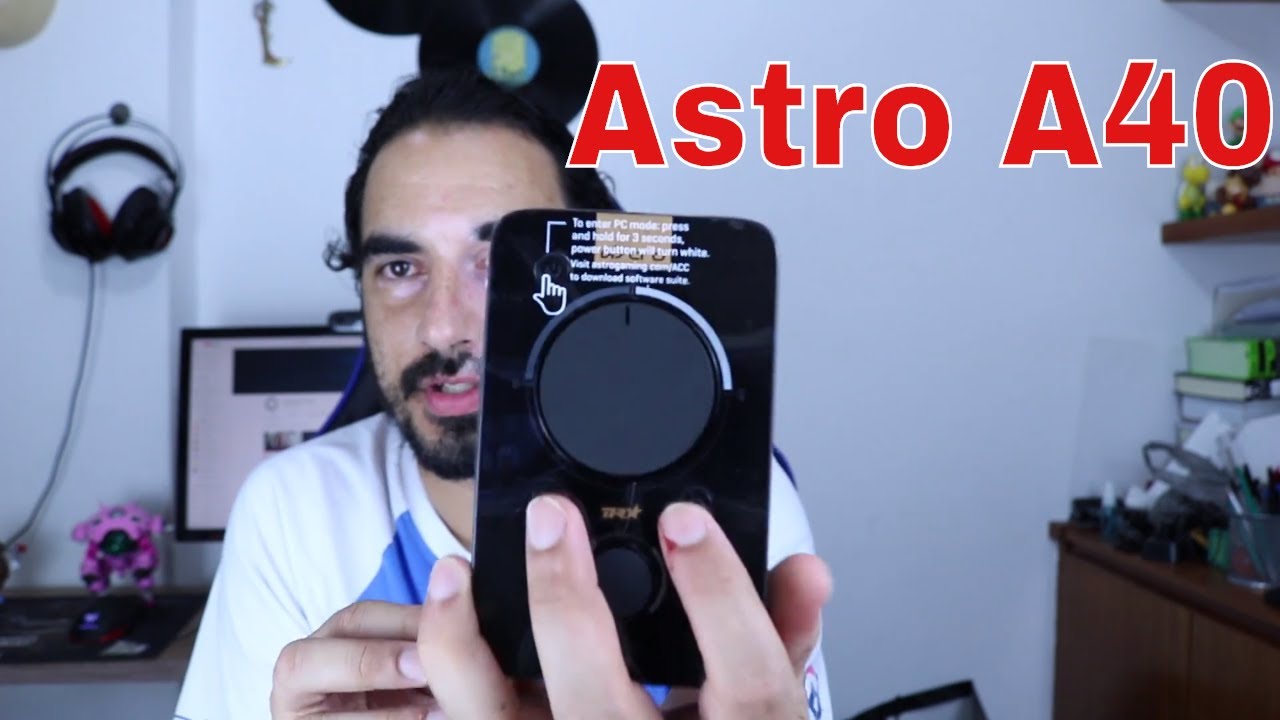 Astro gaming software - drodiscovery
