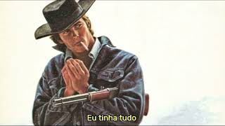 Johnny Cash - I Never Picked Cotton (Tradução)