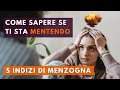 Come capire se una persona ti sta mentendo (5 INDIZI DI MENZOGNA)