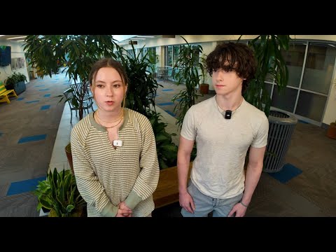 ASD 2025 Graduation Spotlight: Family Partnership Charter School - Jackson Altman & Genevieve Altman