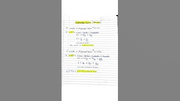 Expanded Form (Decimal)  Write in Expended form      #shorts