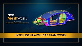 Unlock the Power of #AI & #ML in Engineering