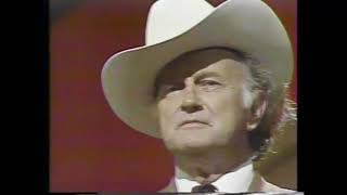 Bill Monroe       Uncle Pen