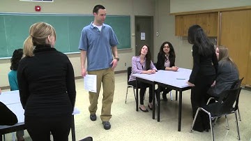 Huddle Up - Teacher Training